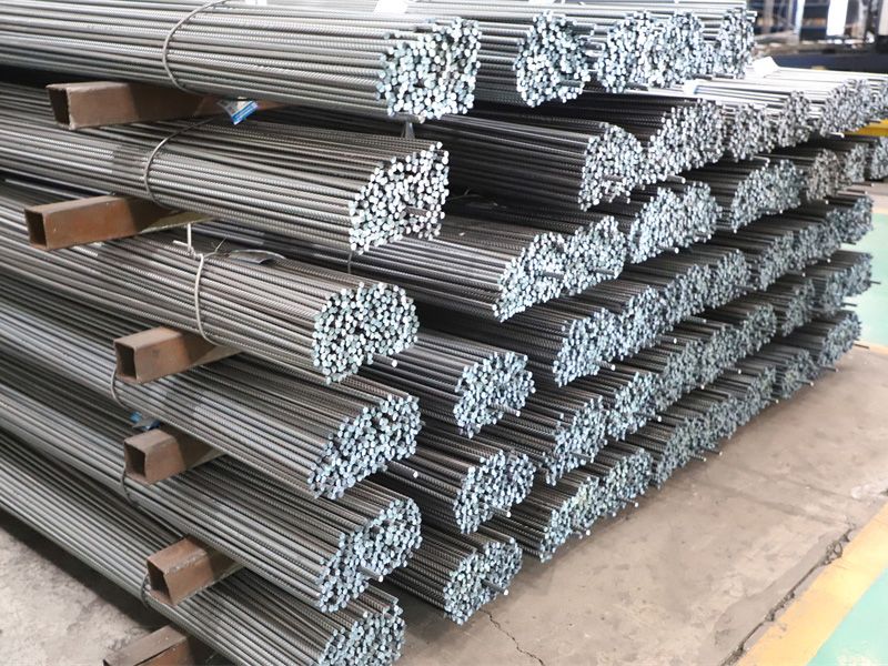 國家將在今年年底前淘汰二級鋼