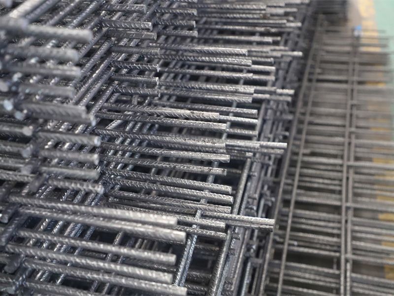 冷軋帶肋鋼筋的起源和發展