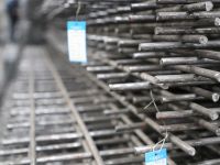 CRB600H鋼筋焊接網