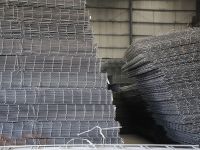 CRB550鋼筋焊接網(wǎng)