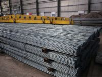 CRB550高延性冷軋帶肋鋼筋