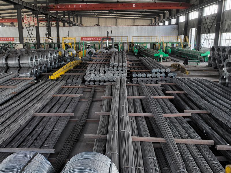 CRB600H肋鋼筋替代HPB300鋼筋如何換算