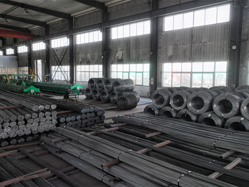 本公司生產設備的優點是什么？